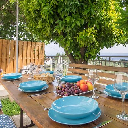Mediterranean House - Forest Marjan Split Exterior foto