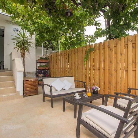 Mediterranean House - Forest Marjan Split Exterior foto