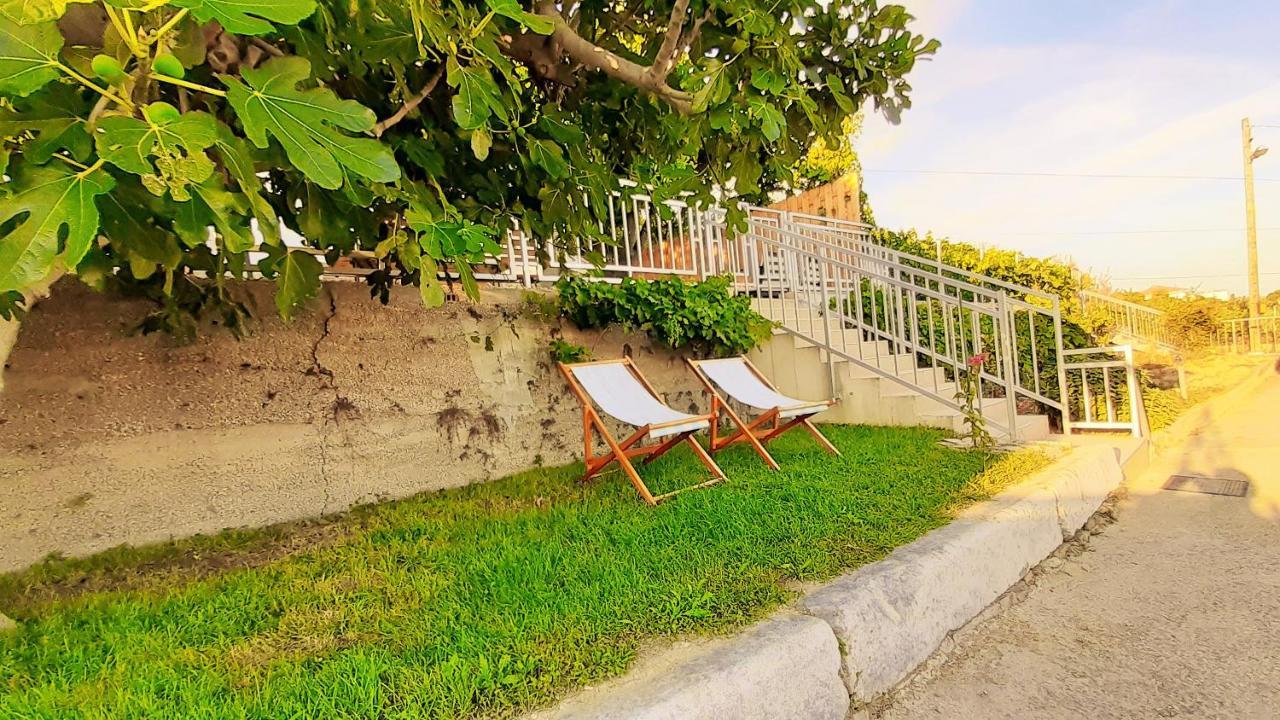 Mediterranean House - Forest Marjan Split Exterior foto