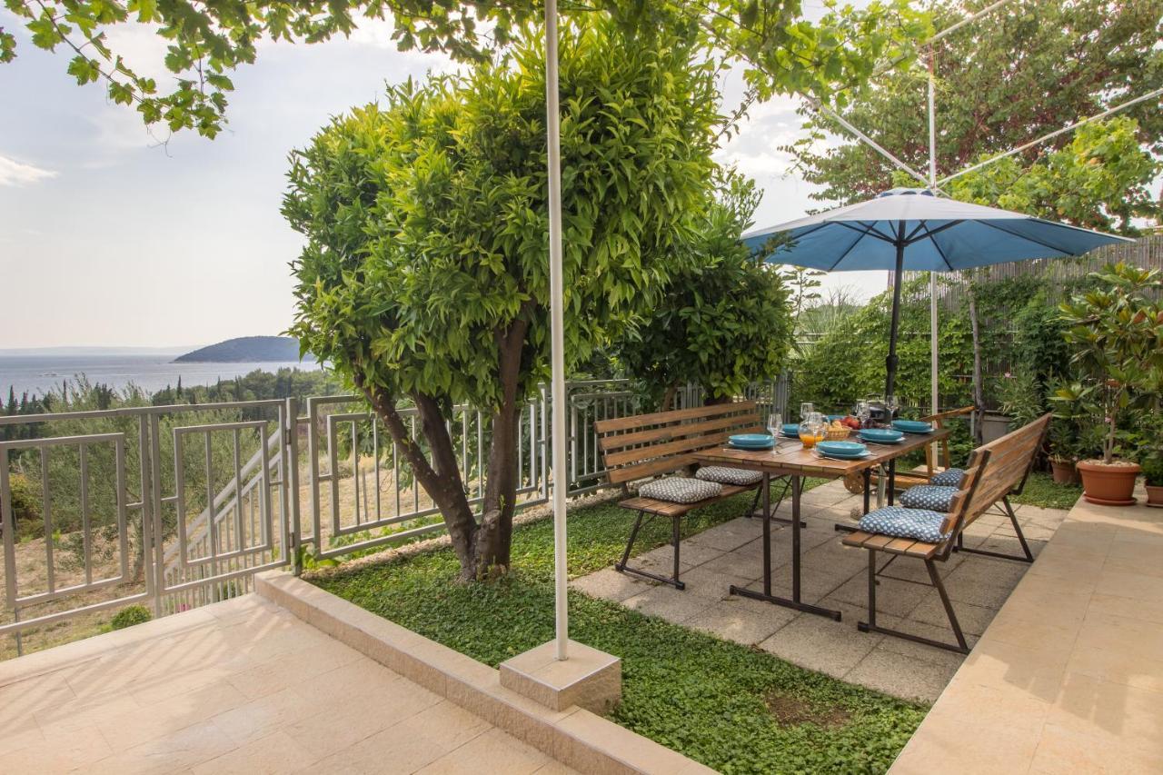 Mediterranean House - Forest Marjan Split Exterior foto